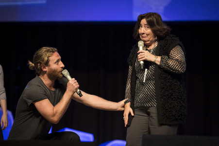 MagicCon 2017 in Bonn
