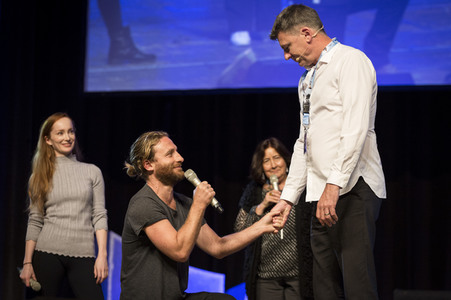 MagicCon 2017 in Bonn
