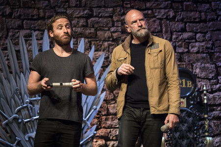 MagicCon 2017 in Bonn
