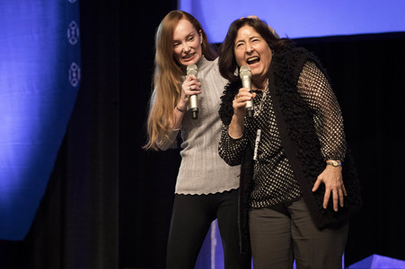 MagicCon 2017 in Bonn