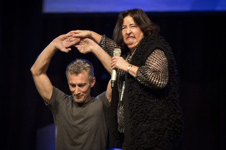 MagicCon 2017 in Bonn