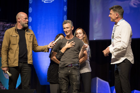 MagicCon 2017 in Bonn