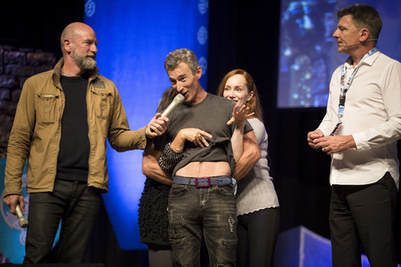 MagicCon 2017 in Bonn