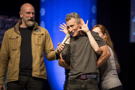 MagicCon 2017 in Bonn