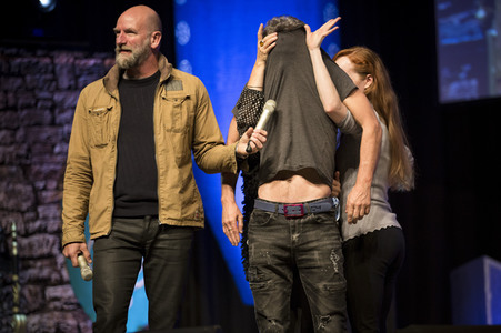 MagicCon 2017 in Bonn