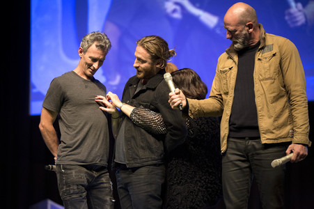 MagicCon 2017 in Bonn