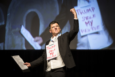 MagicCon 2017 in Bonn