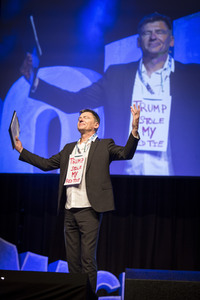 MagicCon 2017 in Bonn