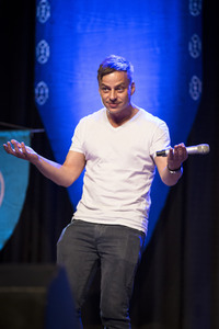 MagicCon 2017 in Bonn