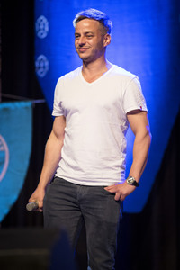 MagicCon 2017 in Bonn