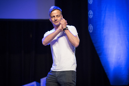 MagicCon 2017 in Bonn