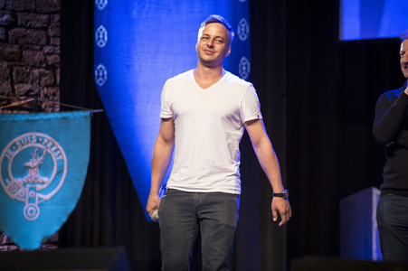 MagicCon 2017 in Bonn
