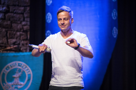 MagicCon 2017 in Bonn