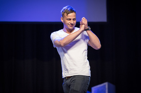 MagicCon 2017 in Bonn