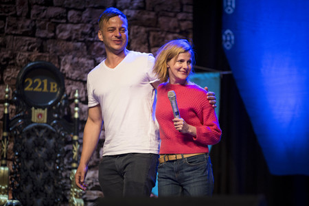MagicCon 2017 in Bonn