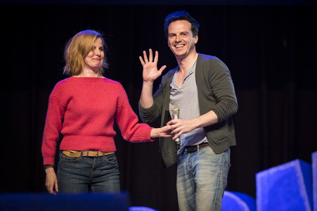 MagicCon 2017 in Bonn