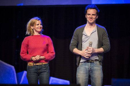 MagicCon 2017 in Bonn