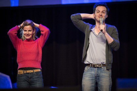 MagicCon 2017 in Bonn