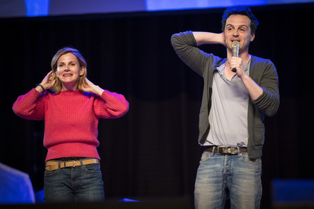 MagicCon 2017 in Bonn