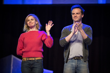 MagicCon 2017 in Bonn