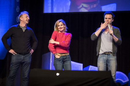 MagicCon 2017 in Bonn