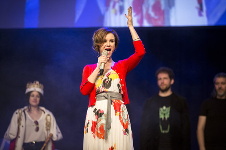 MagicCon 2017 in Bonn