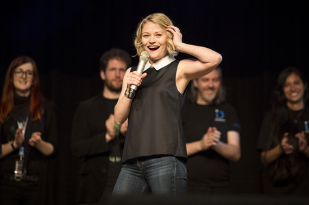 MagicCon 2017 in Bonn
