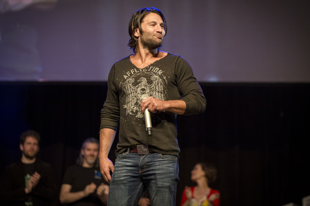 MagicCon 2017 in Bonn