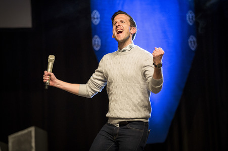 MagicCon 2017 in Bonn