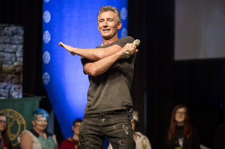 MagicCon 2017 in Bonn