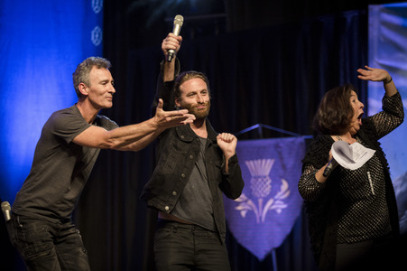 MagicCon 2017 in Bonn