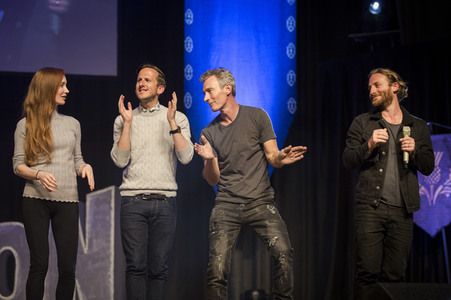 MagicCon 2017 in Bonn