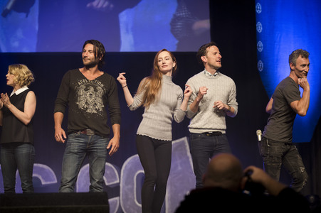 MagicCon 2017 in Bonn