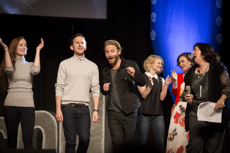 MagicCon 2017 in Bonn