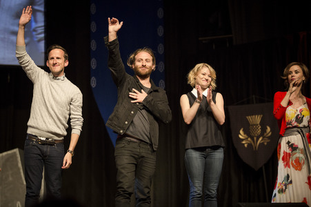 MagicCon 2017 in Bonn