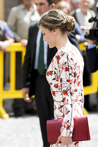 Die spanischen Royals besuchen Gran Canaria
