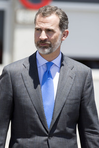 Die spanischen Royals besuchen Gran Canaria
