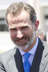 Die spanischen Royals besuchen Gran Canaria