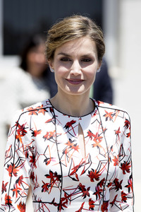 Die spanischen Royals besuchen Gran Canaria