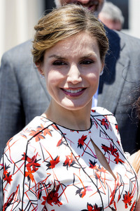 Die spanischen Royals besuchen Gran Canaria