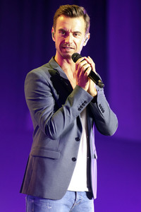 Liveshow 'Das große Schlagerfest - Die Party des Jahres' in Kiel