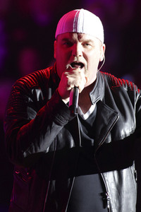 Liveshow 'Das große Schlagerfest - Die Party des Jahres' in Kiel