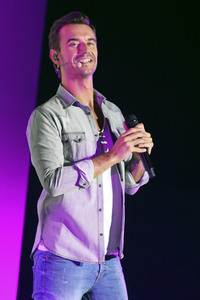 Liveshow 'Das große Schlagerfest - Die Party des Jahres' in Kiel