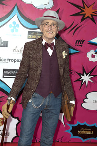 Geburtstags-Gala von Julian F.M. Stoeckel in Berlin