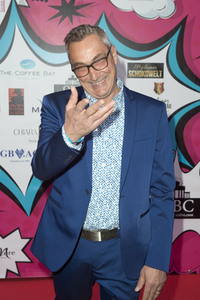 Geburtstags-Gala von Julian F.M. Stoeckel in Berlin