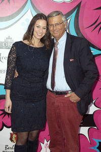 Geburtstags-Gala von Julian F.M. Stoeckel in Berlin