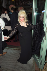 Geburtstags-Gala von Julian F.M. Stoeckel in Berlin