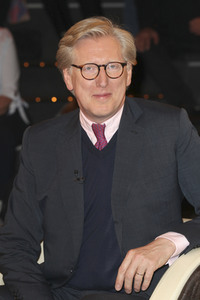 Talkshow 'Markus Lanz' in Hamburg