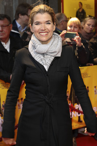 Filmpremiere 'Happy Burnout' in Essen