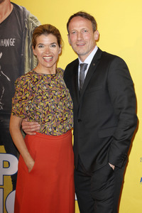 Filmpremiere 'Happy Burnout' in Essen